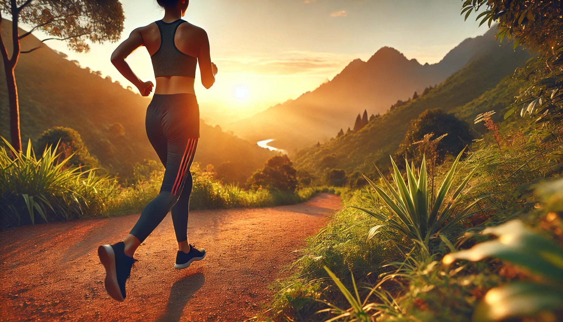 Attività Fisica Giornaliera per Dimagrire - Mente in Movimento - Corpo ...