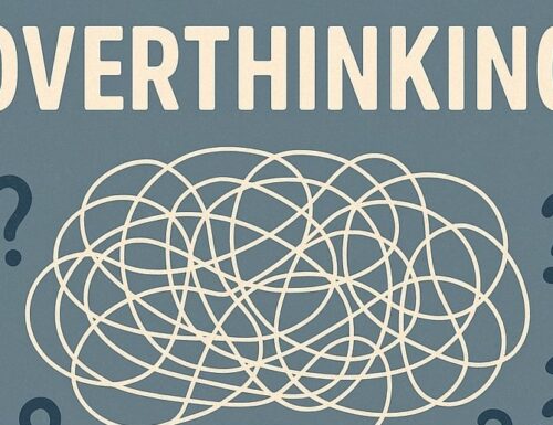 Cosa Significa la Parola Overthinking in Italiano?